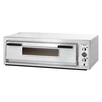 Forno de pizzas Bartscher NT901