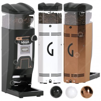 Moinho de café Gaggia G10 EVO