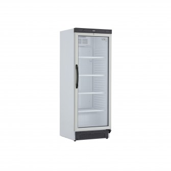 Expositor frigorifico Tefcold - Ugur com porta de vidro UD1300PV