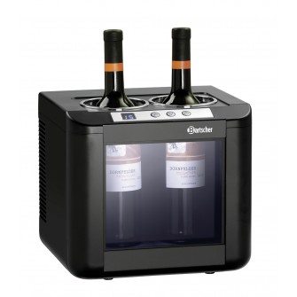 Refrigerador de vinho 2FL-100
