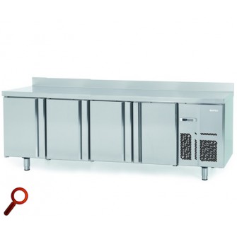 Bancada frigorifica BMGN 2450 II Infrico