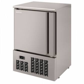Expositor frigorifico para copos ESC 50 Infrico