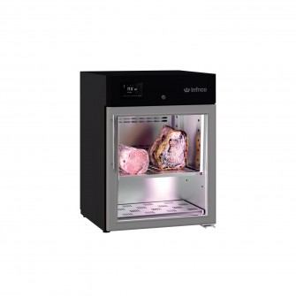 Armário de maturação de carnes AC 140 MDAB