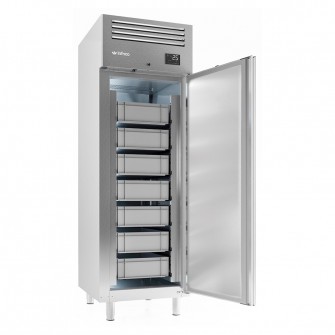 Armário frigorifico para peixe Infrico AGB 701 PESC