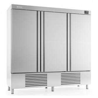 Armário frigorifico Infrico AN 1603 T/F