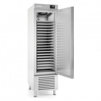 Armário frigorifico euronorma 600x400 Infrico AN 401 T/F