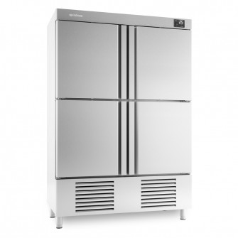 Armário frigorifico euronorma 600x400 Infrico AN 904 T/F