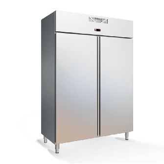 Armário frigorifico para cura de Queijos AVP1300 CQ