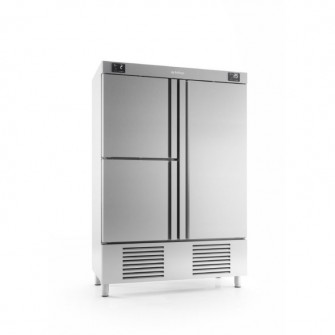 Armário frigorifico com departamento de congelação  ANDBT 1003 TF