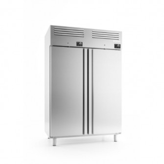 Armário frigorifico gastronorm misto 2/1 Infrico AGN 1402 MX