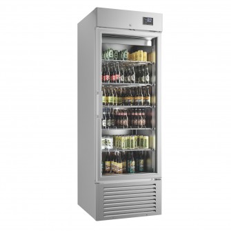 Expositor frigorifico Supercooler Infrico SPC501