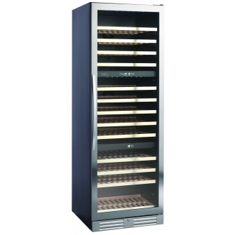 Expositor frigorifico para vinhos UDCV933-3T