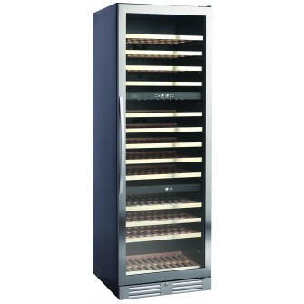 Expositor frigorifico para vinhos UDCV933-3T