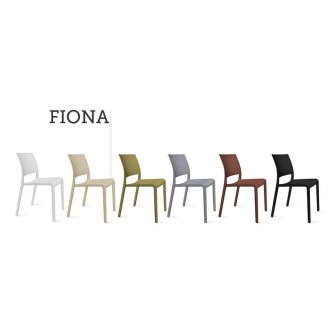 Cadeira Fiona