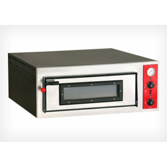 Forno de pizzas Bartscher FOR4