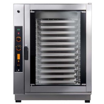 Forno de convecção EKA KF1010 UD