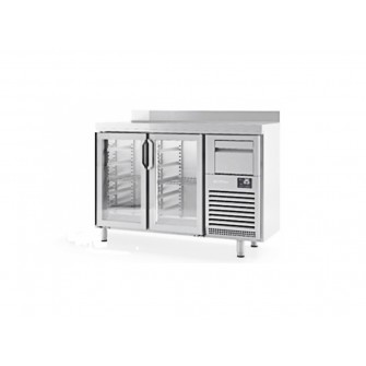 Bancada frigorifica FMPP 1500 CR Infrico