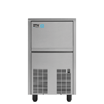 Máquinas de gelo ITV Orion 40