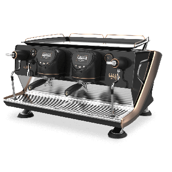 Gaggia La Reale