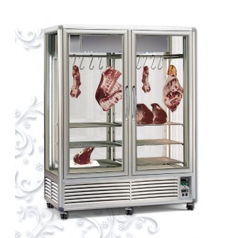 Expositor frigorifico para carnes MEAT 1150