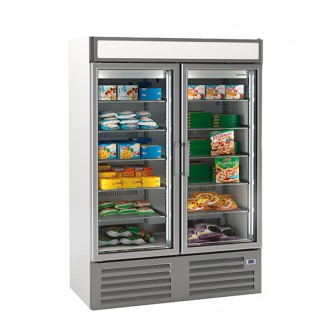 Expositor frigorifico NEC1002RV Infrico