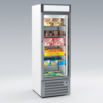 Expositor frigorifico NEC501RV Infrico