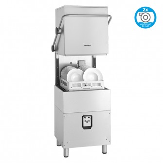 Máquina de lavar loiça Omniwash S60P Máquina de lavar loiça Omniwash S60P