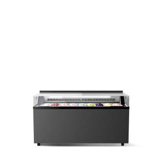 Flat Mondial Framec 9 cubas