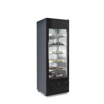 Expositor de gelados VENERE 70 BS Framec