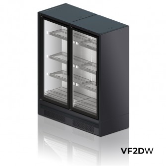 Mural expositor congelação Arcaboa VF2D  1600 Mural expositor congelação Arcaboa VF2D  1600