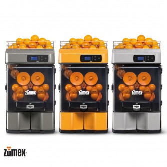 Espremedor de citrinos ZUMEX ESSENTIAL PRO