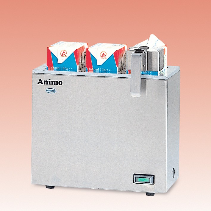 Aquecedor Mamadeira Elétrico Leite Portátil 50w 220v Duplo  Jm