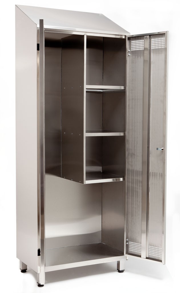 Arm rio Limpeza E Detergentes Modular Climainox Eduardo Verde arm-rio-limpeza-e-detergentes-modular-climainox-eduardo-verde