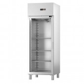 Expositor refrigerado JIMO AVP 600 FL