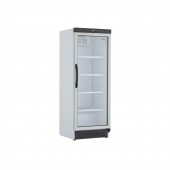 Expositor frigorifico Tefcold - Ugur com porta de vidro UD1300PV
