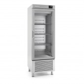 Armário frigorifico com porta de vidro Infrico AEX 500 T/F 