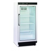 Expositor frigorifico Tefcold - Ugur com porta de vidro UD1220PV