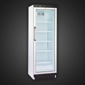 Expositor frigorifico Tefcold - Ugur com porta de vidro