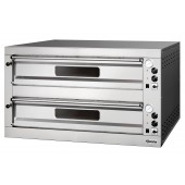 Forno de pizzas Bartscher ET205