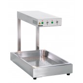 Aquecedor de batatas fritas linha 600 Bartscher