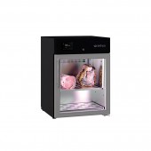 Armário de maturação de carnes AC 140 MDAB