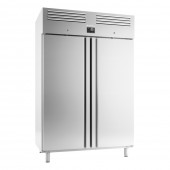 Armário frigorifico gastronorm 2/1 Infrico AGB 1302