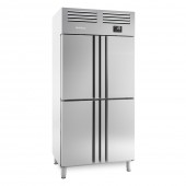 Armário frigorifico gastronorm 1/1 Infrico AGN 604