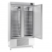 Armário frigorifico euronorma 600x400 Infrico AN 902 T/F