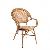 Cadeira Anna Bambu