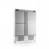 Armário frigorifico com departamento de congelação  ANDBT 1003 TF
