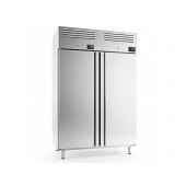 Armário misto frigorifico e congelação  gastronorm 1/1 Infrico AGN 602 MX