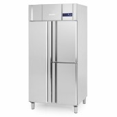 Armário frigorifico gastronorm 2/1 Infrico AGB 1403