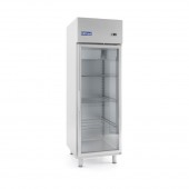 Armário frigorifico gastronorm 2/1 Infricool IAG 701 CR com porta vidro