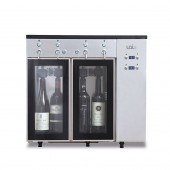 Refrigerador de vinho 4 grrafas UDSOMMELIER4